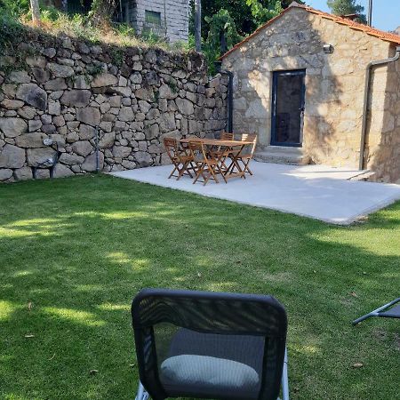 River House Sejaes Oliveira de Frades Luaran gambar