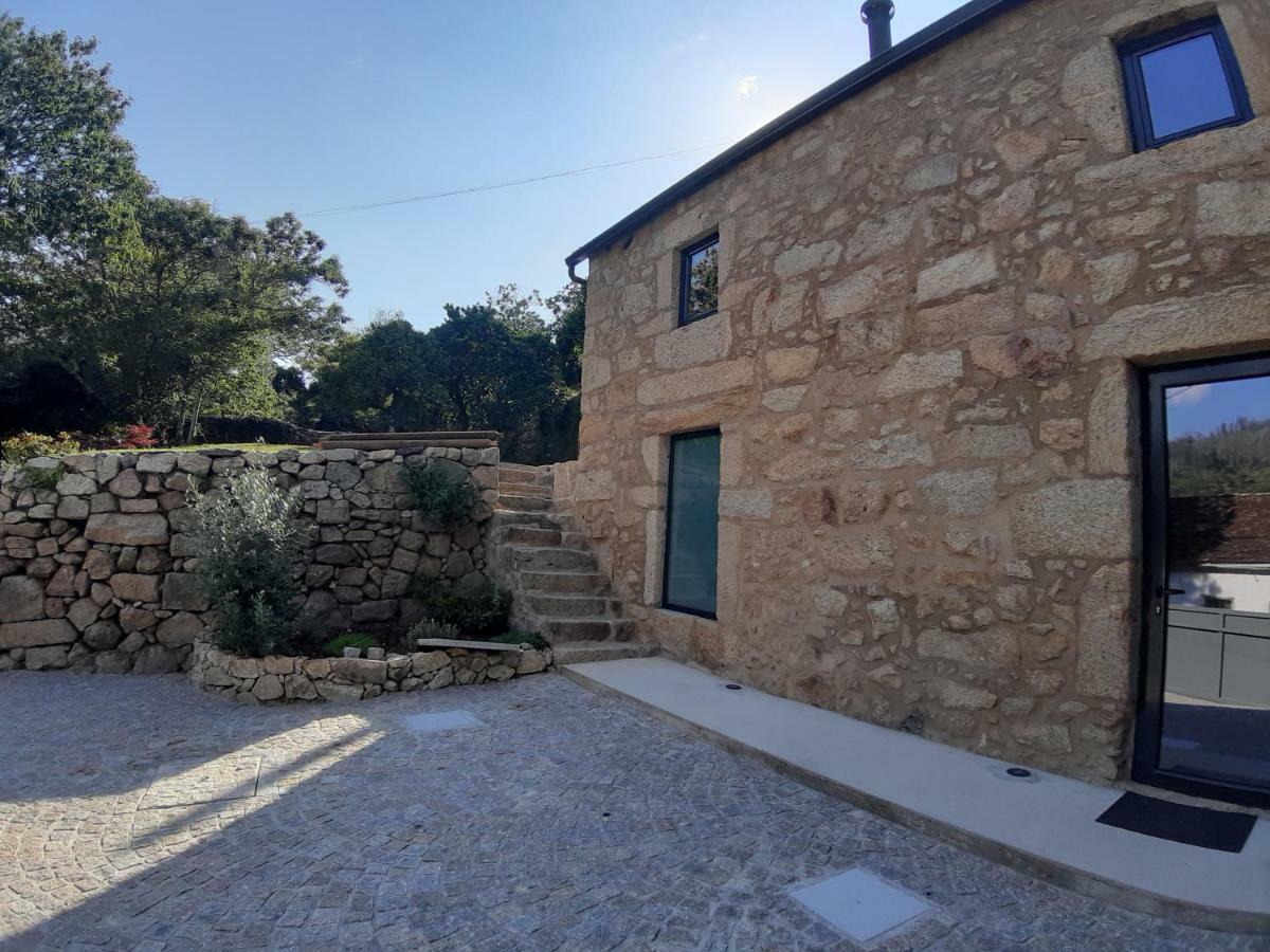 River House Sejaes Oliveira de Frades Luaran gambar