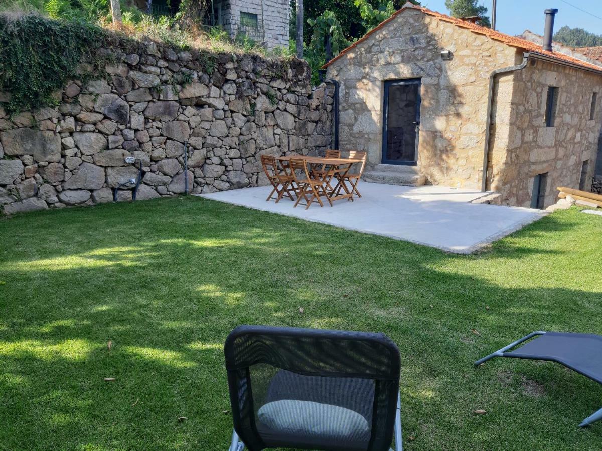 River House Sejaes Oliveira de Frades Luaran gambar