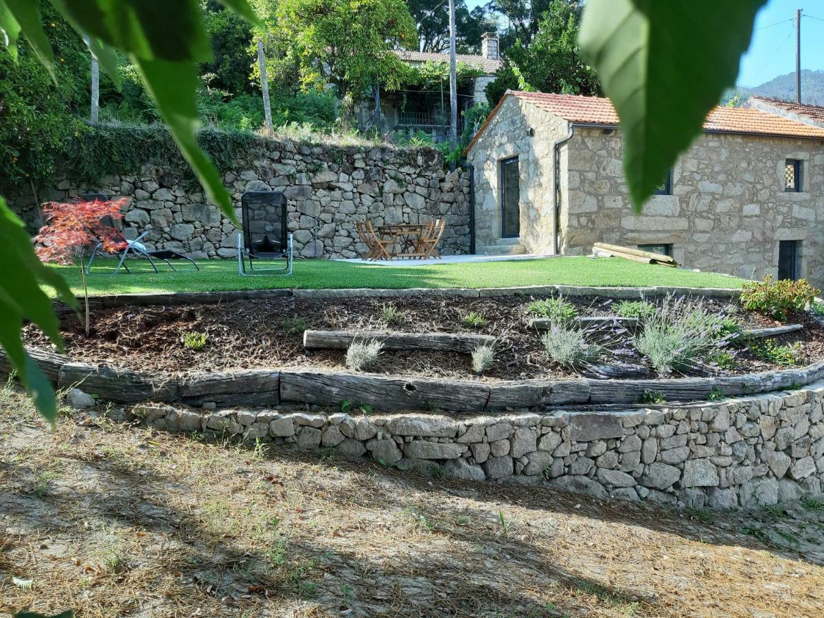River House Sejaes Oliveira de Frades Luaran gambar