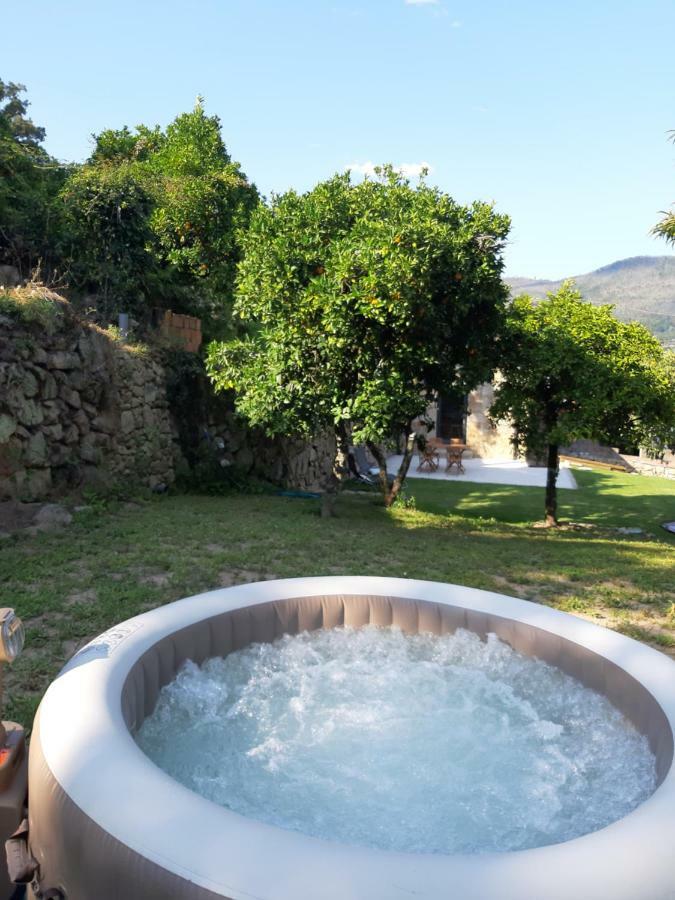 River House Sejaes Oliveira de Frades Luaran gambar
