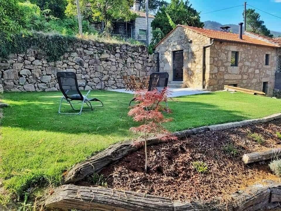 River House Sejaes Oliveira de Frades Luaran gambar