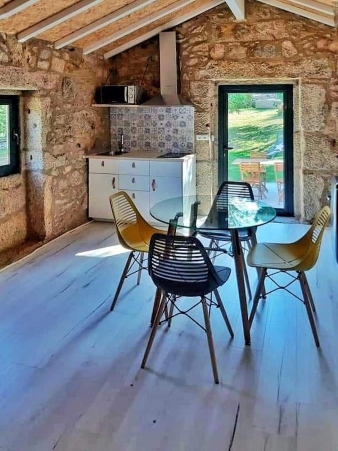 River House Sejaes Oliveira de Frades Luaran gambar