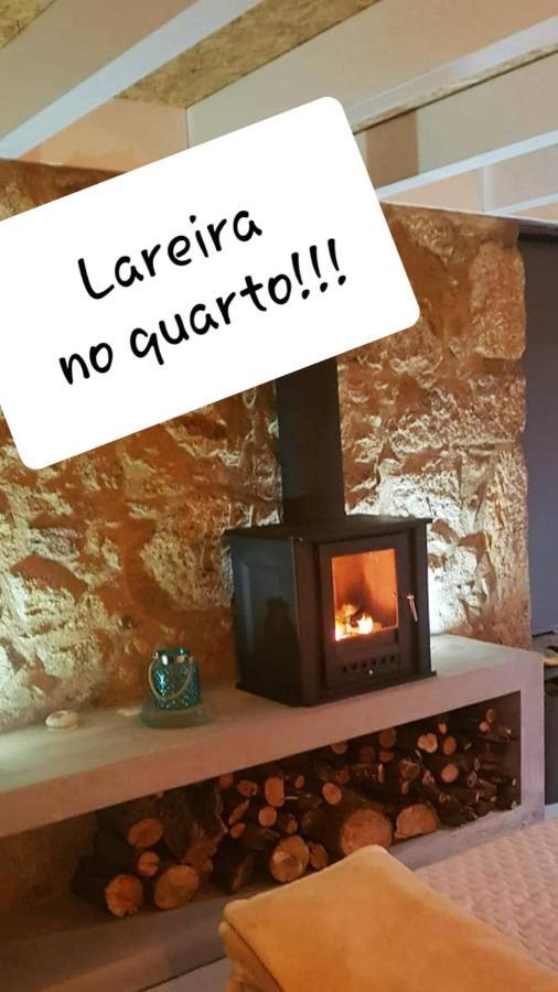 River House Sejaes Oliveira de Frades Luaran gambar